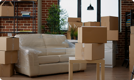Moving Boxes