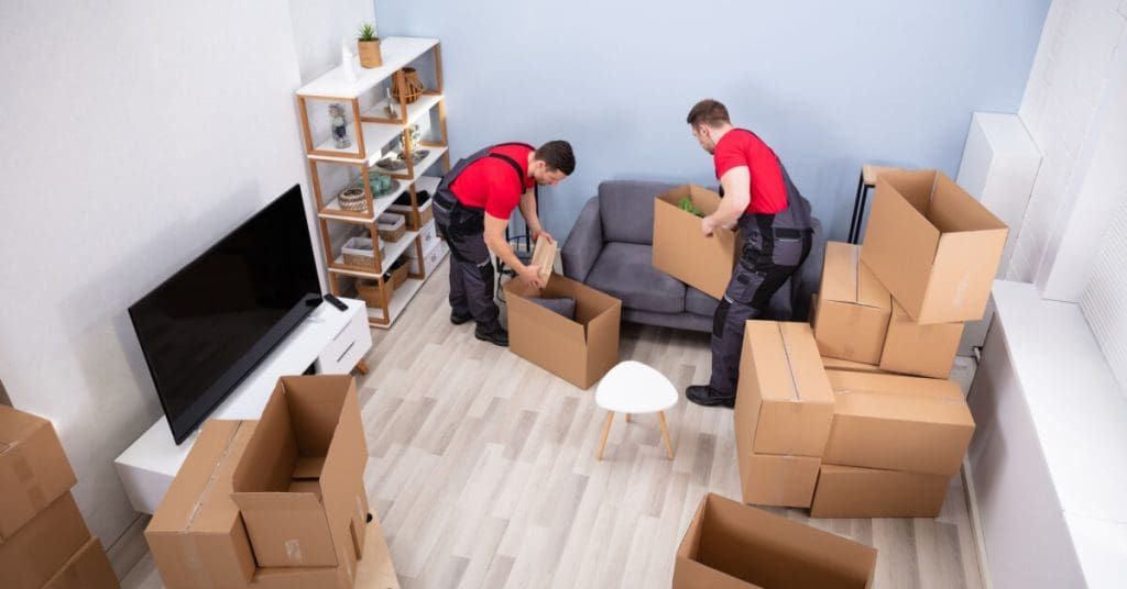 Dos And Don’ts Of Moving House in Brisbane