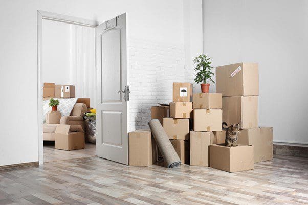 Mistakes to Avoid When Hiring Removalists in Brisbane 