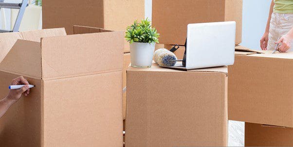 Efficient Packing and Moving Services in Brisbane 