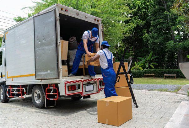 Professional Moving & Packing Company in Brisbane 