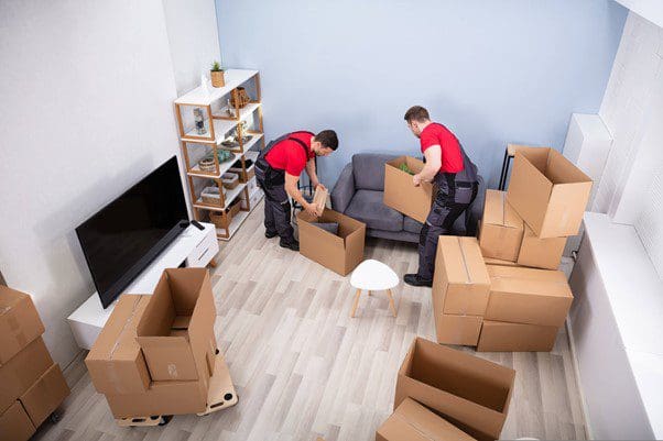 Tips to make moving in Brisbane stress-free 