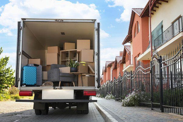Eco-Friendly moving services in Brisbane
