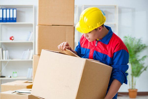 Insurance for Brisbane removalists