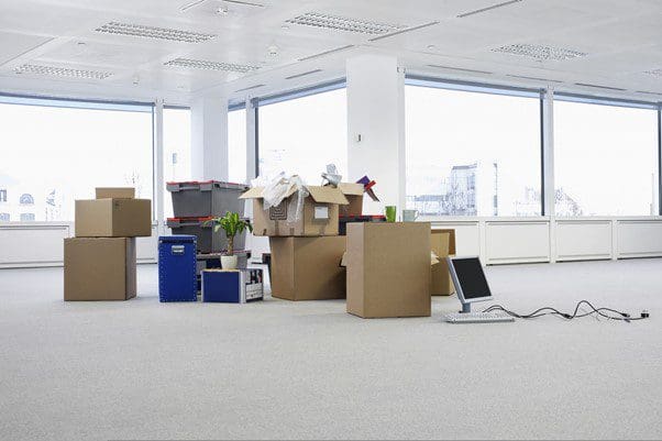 Expert Moving Equipment for Local Moving Services in Brisbane
