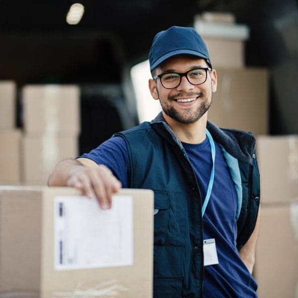 Local Moving Services in Brisbane